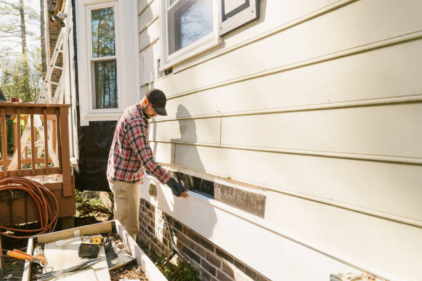 Top rated local Emergency Siding Repair specialists in Clayton, NC
